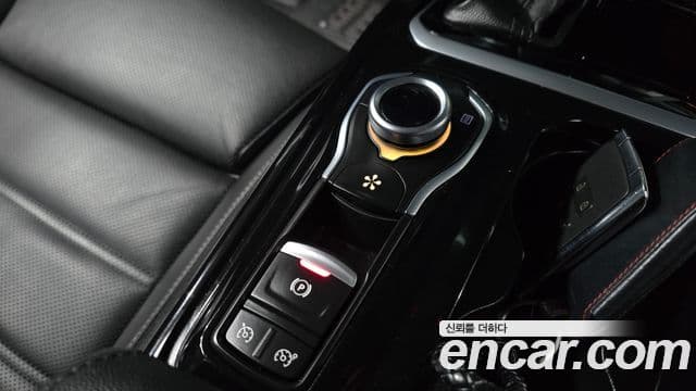 Renault Korea(Samsung) SM6 2.0 GDe RE, 2019 17