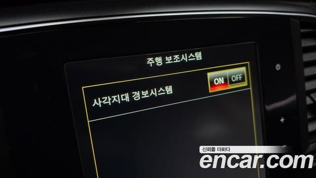 Renault Korea(Samsung) SM6 2.0 GDe RE, 2019 18