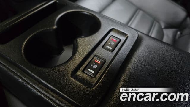 Renault Korea(Samsung) SM6 2.0 GDe RE, 2019 19