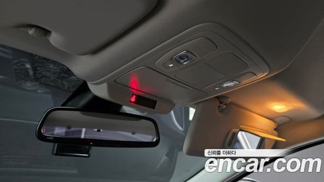 Renault Korea(Samsung) SM6 2.0 GDe RE, 2019 20