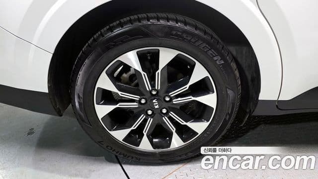 Kia Carnival 4세대 Signature, 2021 все фото