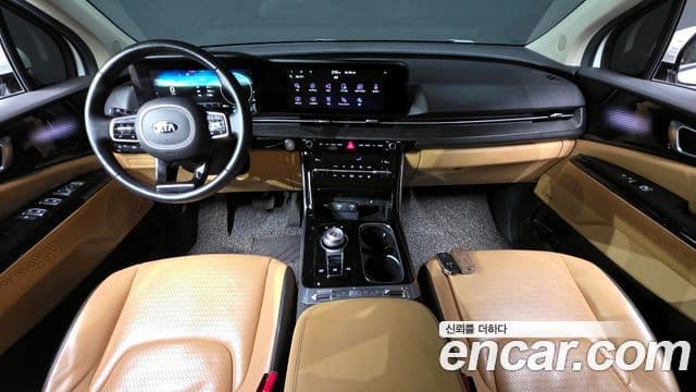 Kia Carnival 4세대 Signature, 2021 7