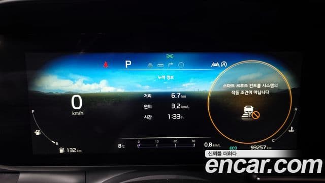 Kia Carnival 4세대 Signature, 2021 8