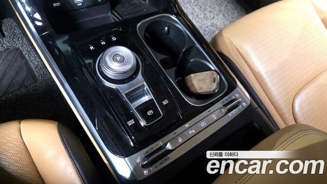 Kia Carnival 4세대 Signature, 2021 9