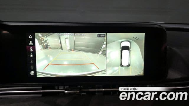 Kia Carnival 4세대 Signature, 2021 15
