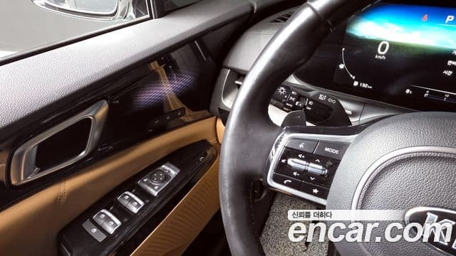 Kia Carnival 4세대 Signature, 2021 17