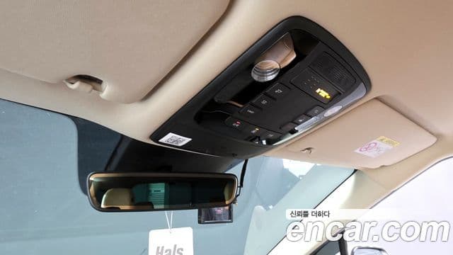 Kia Carnival 4세대 Signature, 2021 18