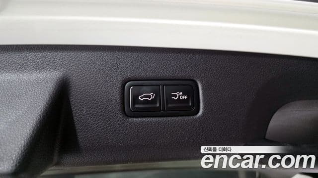 Kia Carnival 4세대 Signature, 2021 20