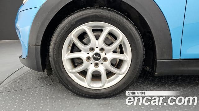 Mini Cooper 3세대, 2015 все фото