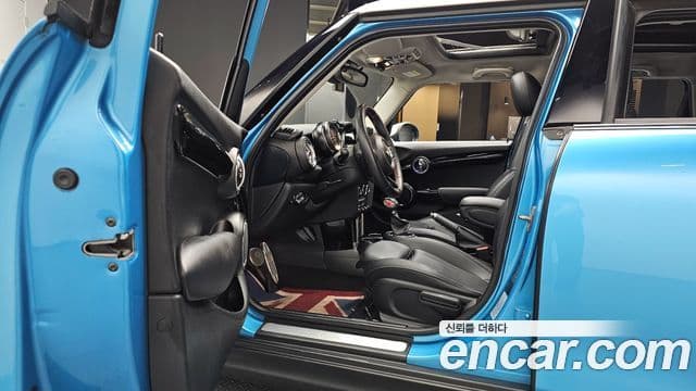 Mini Cooper 3세대, 2015 10