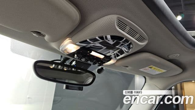 Mini Cooper 3세대, 2015 13