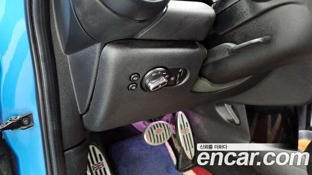 Mini Cooper 3세대, 2015 18