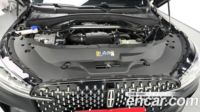 Lincoln Aviator 2세대 3.0 Black Label AWD, 2025 6