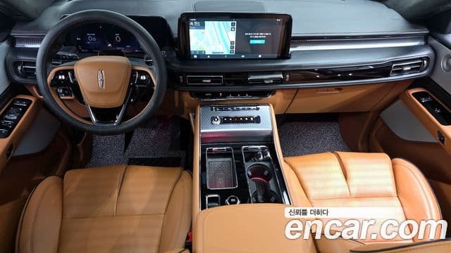 Lincoln Aviator 2세대 3.0 Black Label AWD, 2025 7
