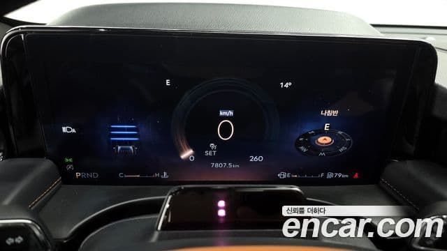 Lincoln Aviator 2세대 3.0 Black Label AWD, 2025 8