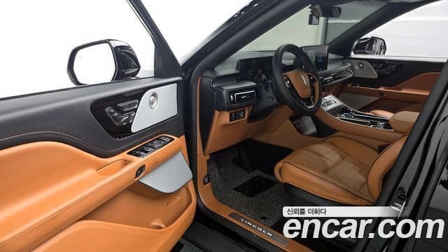Lincoln Aviator 2세대 3.0 Black Label AWD, 2025 10
