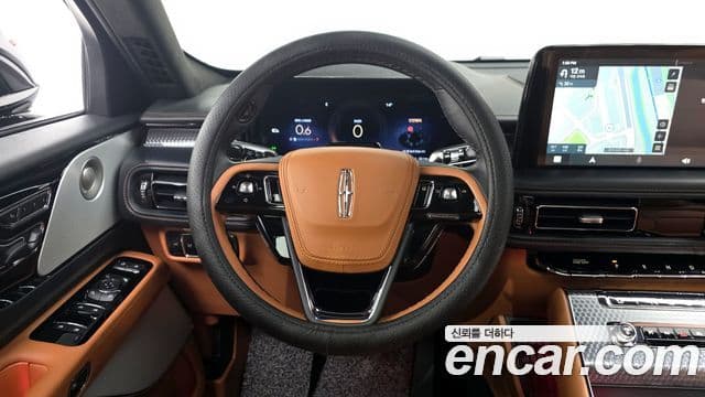 Lincoln Aviator 2세대 3.0 Black Label AWD, 2025 13