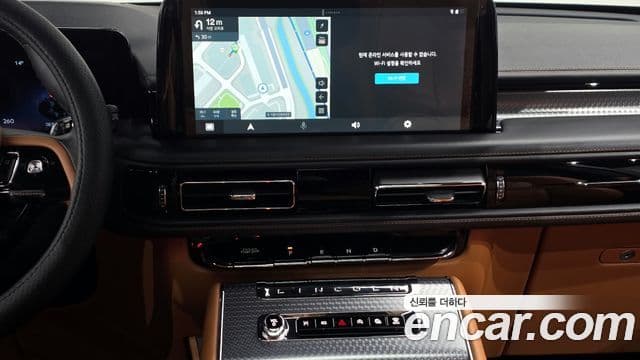 Lincoln Aviator 2세대 3.0 Black Label AWD, 2025 14