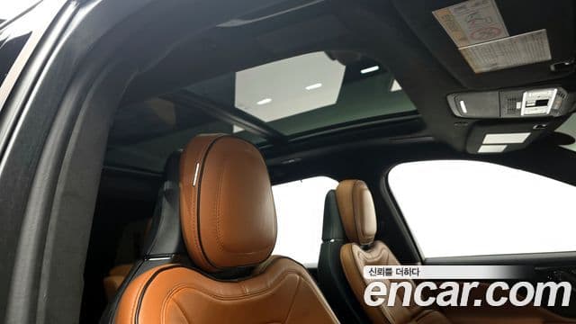 Lincoln Aviator 2세대 3.0 Black Label AWD, 2025 16