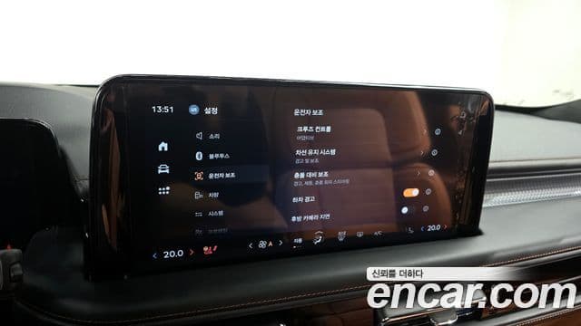 Lincoln Aviator 2세대 3.0 Black Label AWD, 2025 17