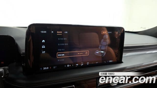 Lincoln Aviator 2세대 3.0 Black Label AWD, 2025 18