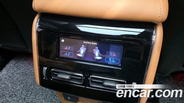 Lincoln Aviator 2세대 3.0 Black Label AWD, 2025 19