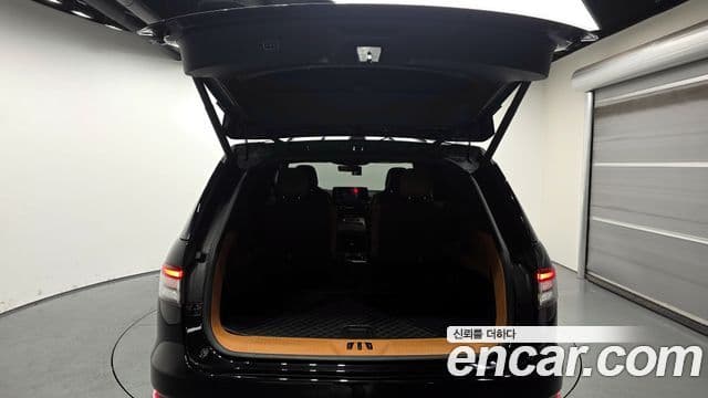 Lincoln Aviator 2세대 3.0 Black Label AWD, 2025 20