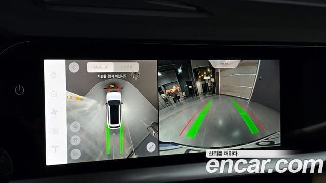 Renault Korea(Samsung) Grand Koleos 1.5 E-TECH iconic 2WD, 2025 15