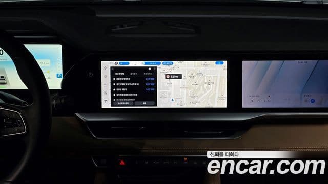 Renault Korea(Samsung) Grand Koleos 1.5 E-TECH iconic 2WD, 2025 17