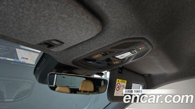 Renault Korea(Samsung) Grand Koleos 1.5 E-TECH iconic 2WD, 2025 18