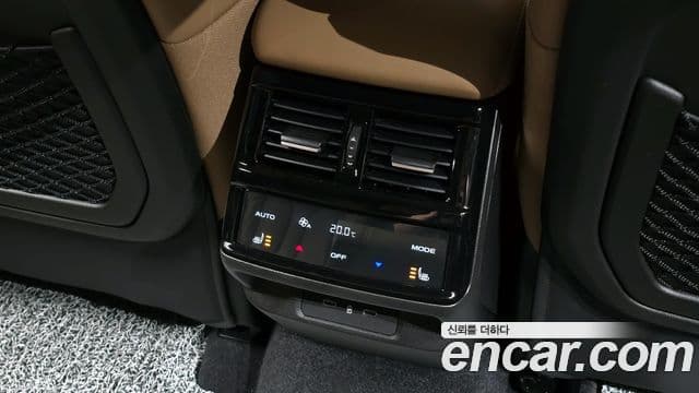 Renault Korea(Samsung) Grand Koleos 1.5 E-TECH iconic 2WD, 2025 19