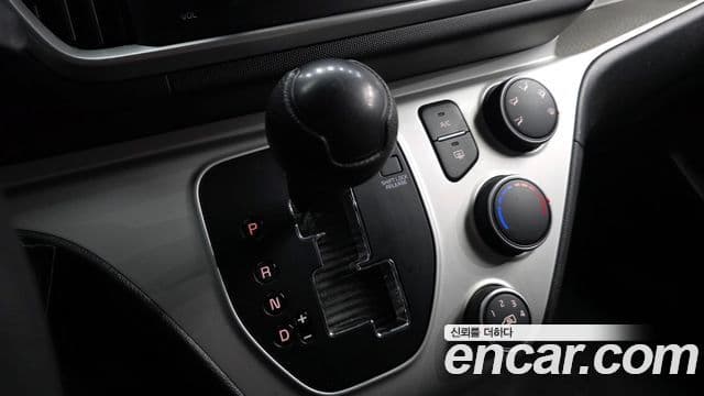 Kia The / новый New Ray Prestige, 2022 9