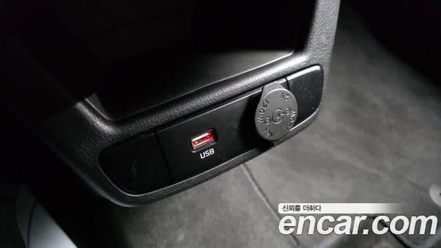 Kia The / новый New Ray Prestige, 2022 16