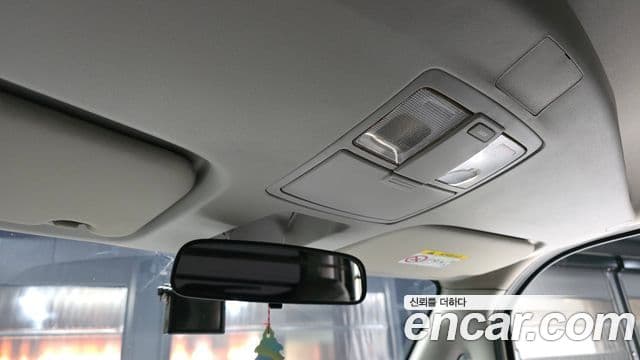 Kia The / новый New Ray Prestige, 2022 17