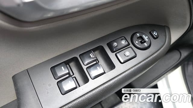 Kia The / новый New Ray Prestige, 2022 18