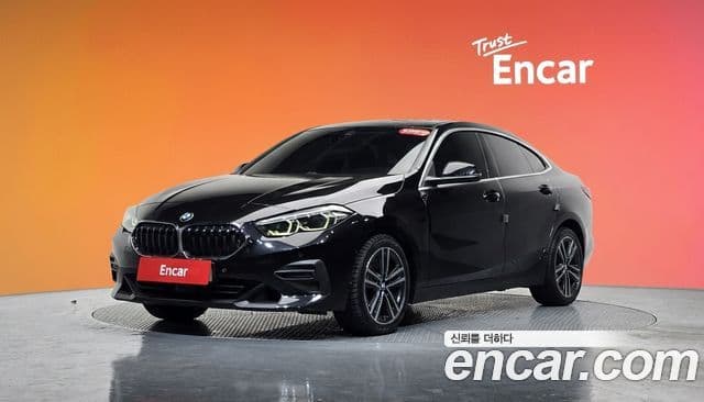 BMW 2시리즈 Gran Coupe (F44) 220i Advantage