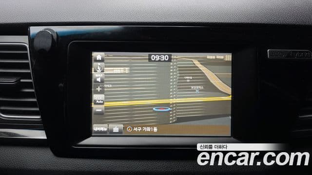 Kia Niro Prestige, 2018 14