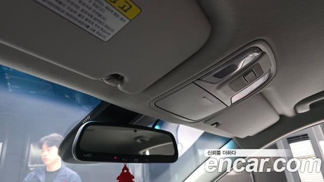 Kia Niro Prestige, 2018 17