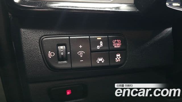 Kia Niro Prestige, 2018 18