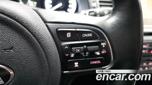 Kia Niro Prestige, 2018 19