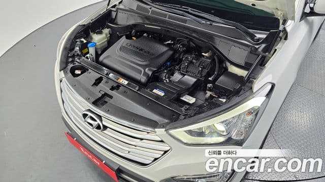 Hyundai Maxcruz Special, 2014 6