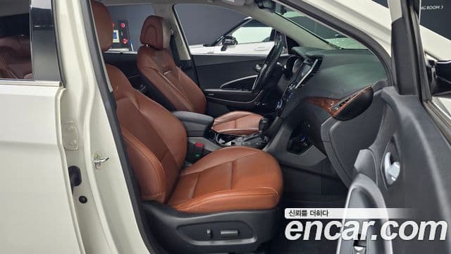 Hyundai Maxcruz Special, 2014 10