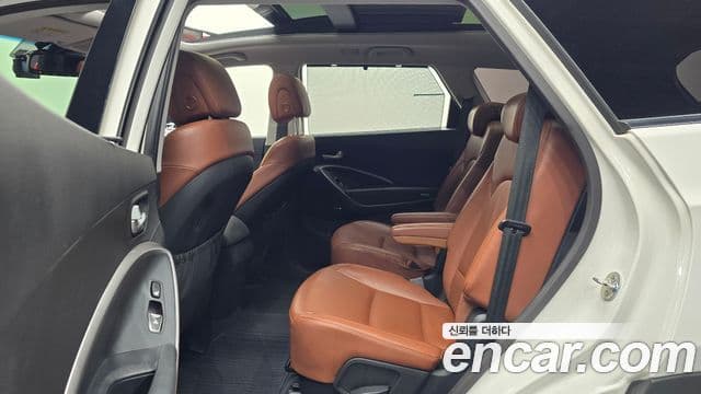 Hyundai Maxcruz Special, 2014 13