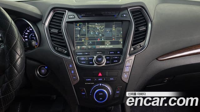 Hyundai Maxcruz Special, 2014 16