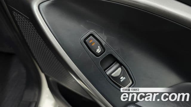 Hyundai Maxcruz Special, 2014 19