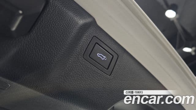 Hyundai Maxcruz Special, 2014 20