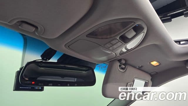 Hyundai Maxcruz Special, 2014 21