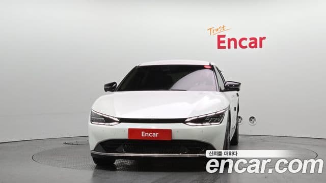 Kia EV6 Earth, 2023 3