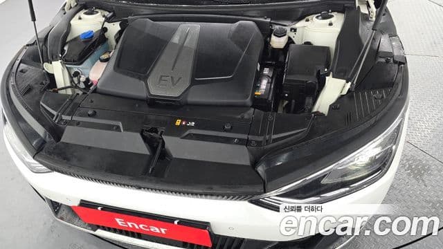 Kia EV6 Earth, 2023 6