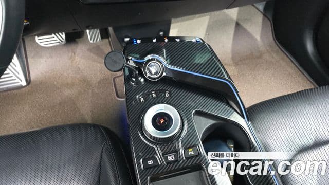 Kia EV6 Earth, 2023 9